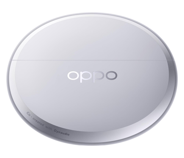 OPPO Enco X4 Aurora Violet - 1614302 - zdjęcie 5